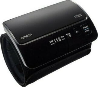 Πιεσόμετρο μπράτσου OMRON EVOLV (HEM-7600T-E) ΑΤΟΜΙΚΗ ΥΓΕΙΑ - ΕΥΕΞΙΑ