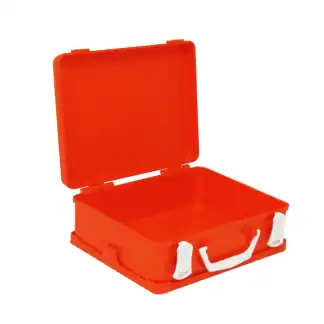 Πλαστικό Κουτί Α’ Βοηθειών “Pharma Box 3” (25×18,5×8,3cm) ΙΑΤΡΙΚΑ ΕΙΔΗ