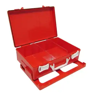 Πλαστικό Κουτί Α’ Βοηθειών “Pharma Box 5” (40x28x13cm) ΙΑΤΡΙΚΑ ΕΙΔΗ