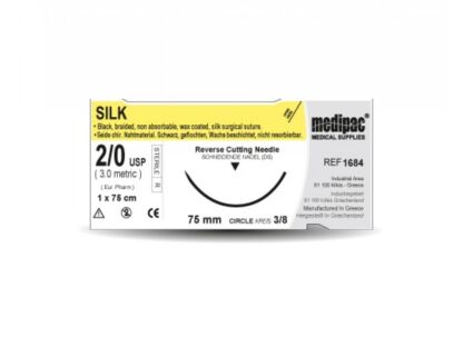 Ράμμα SILK 4.0 24τμχ