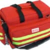 Gima Ιατρικό Σακίδιο Α’ Βοηθειών Smart Bag PVC σε Κόκκινο Χρώμα ΙΑΤΡΙΚΑ ΕΙΔΗ