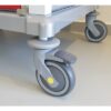 Τρόλεϊ επειγόντων νοσηλείας Κ816209 ΙΑΤΡΙΚΑ ΕΙΔΗ Τρόλεϊ επειγόντων νοσηλείας Κ816209 ΙΑΤΡΙΚΑ ΕΙΔΗ