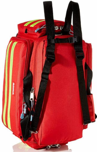 Gima Ιατρικό Σακίδιο Α’ Βοηθειών Smart Bag PVC σε Κόκκινο Χρώμα ΙΑΤΡΙΚΑ ΕΙΔΗ Gima Ιατρικό Σακίδιο Α’ Βοηθειών Smart Bag PVC σε Κόκκινο Χρώμα ΙΑΤΡΙΚΑ ΕΙΔΗ