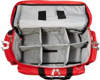 Gima Ιατρικό Σακίδιο Α’ Βοηθειών Smart Bag PVC σε Κόκκινο Χρώμα ΙΑΤΡΙΚΑ ΕΙΔΗ Gima Ιατρικό Σακίδιο Α’ Βοηθειών Smart Bag PVC σε Κόκκινο Χρώμα ΙΑΤΡΙΚΑ ΕΙΔΗ