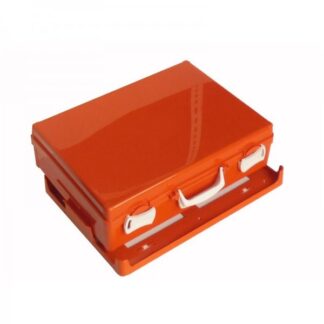 Πλαστικό Κουτί Α' Βοηθειών "Pharma Box 3" (25x18,5x8,3cm)