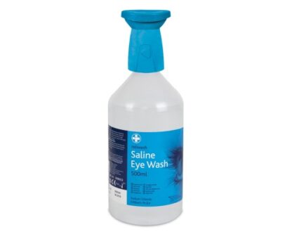 Συσκευή πλύσης οφθαλμών Reliwash 0.9% NaCl 500ml ΙΑΤΡΙΚΑ ΕΙΔΗ