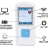 Gima Καρδιογράφος Tσέπης PM10 PALM ECG – με Λογισμικό και Bluetooth Καρδιογράφοι