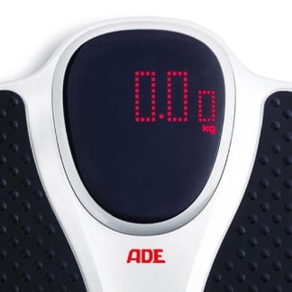 Ηλεκτρονική Ζυγαριά Δαπέδου Μαύρη ADE M 316600 ΑΤΟΜΙΚΗ ΥΓΕΙΑ - ΕΥΕΞΙΑ Ηλεκτρονική Ζυγαριά Δαπέδου Μαύρη ADE M 316600 ΑΤΟΜΙΚΗ ΥΓΕΙΑ - ΕΥΕΞΙΑ