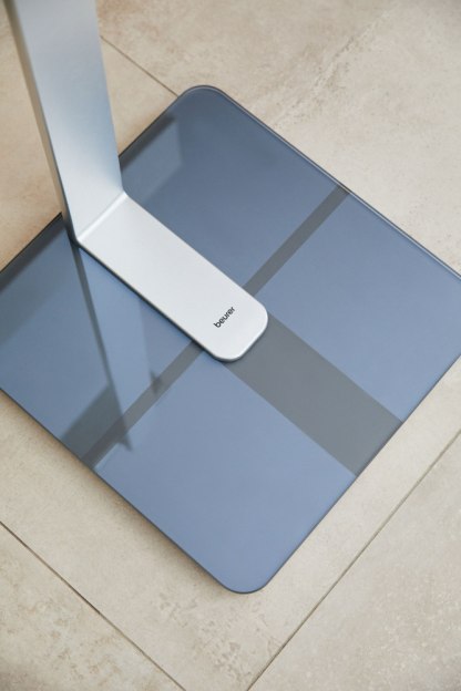 Διαγνωστική Ζυγαριά Μπάνιου Beurer BF 1000 ΙΑΤΡΙΚΑ ΕΙΔΗ