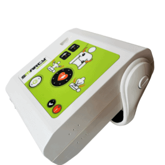 Απινιδωτής Αυτόματος AED SMARTY SAVER 200J ΙΑΤΡΙΚΑ ΕΙΔΗ Απινιδωτής Αυτόματος AED SMARTY SAVER 200J ΙΑΤΡΙΚΑ ΕΙΔΗ