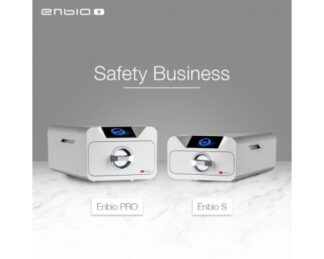 Κλίβανος υγρής αποστείρωσης αυτόκαυστος Compact ENBIO PRO Class B