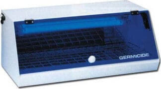 Θάλαμος Αποστείρωσης UV Germy PLUS 15 W - Λάμπα Υπεριώδους Ακτινοβολίας