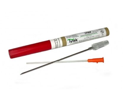 Βελόνα αποσυμπίεσης πνευμοθώρακα North American Rescue ARS 14g x 8,12cm ΙΑΤΡΙΚΑ ΕΙΔΗ Βελόνα αποσυμπίεσης πνευμοθώρακα North American Rescue ARS 14g x 8,12cm ΙΑΤΡΙΚΑ ΕΙΔΗ