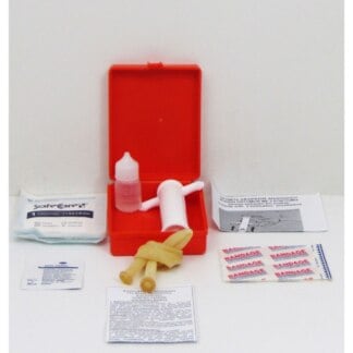 Pharma Medi Snaky Kit 9