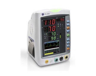 Μόνιτορ Ζωτικών Λειτουργιών Vital Plus P10 GIMA 35124