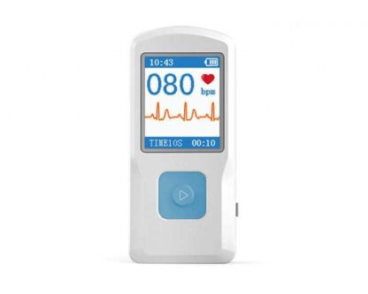 Gima Καρδιογράφος Tσέπης PM10 PALM ECG - με Λογισμικό και Bluetooth