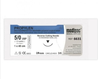 Ράμμα PROPYLEN 5.0 24τμχ