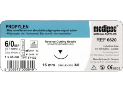 Ράμμα PROPYLEN 4.0 24τμχ