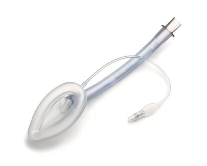 Λαρυγγική μάσκα LMA Unique™με Cuff ΙΑΤΡΙΚΑ ΕΙΔΗ
