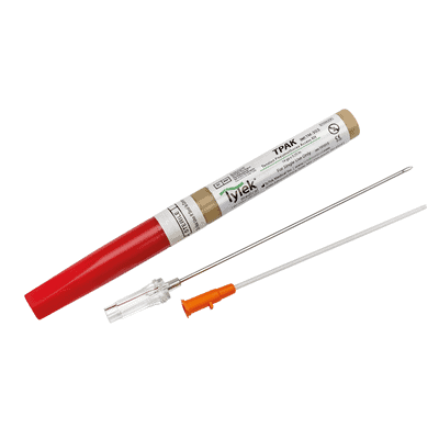 Βελόνα αποσυμπίεσης πνευμοθώρακα North American Rescue ARS 14g x 8,12cm ΙΑΤΡΙΚΑ ΕΙΔΗ Βελόνα αποσυμπίεσης πνευμοθώρακα North American Rescue ARS 14g x 8,12cm ΙΑΤΡΙΚΑ ΕΙΔΗ
