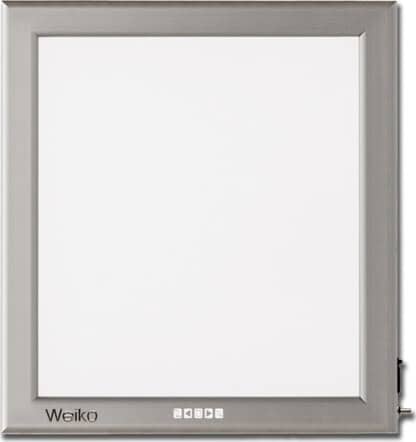 Gima Ultra Slim Led 42x36cm Διαφανοσκόπιο