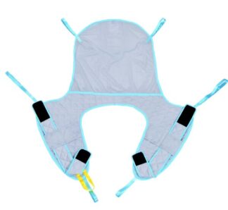 Mobiak Σάκος Γερανού Full Body Comfort Standard