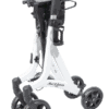 Mobiak Περιπατητήρας Rollator “Action White” (Λευκός) ΦΡΟΝΤΙΔΑ ΑΣΘΕΝΩΝ