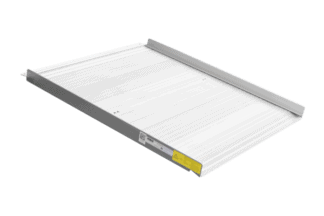 Mobiak Ράμπα Αναδιπλούμενη – Ρολό (93cm) ΑΝΑΠΗΡΙΚΑ ΑΜΑΞΙΔΙΑ