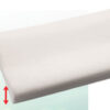 Mobiak Μαξιλάρι Ύπνου Memory Foam Ανατομικό King (60×40x12cm) Μαξιλάρια Ανατομικά