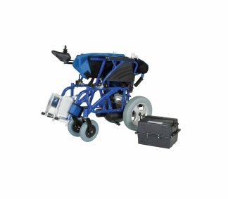 Mobiak Ηλεκτροκίνητο Αναπηρικό Αμαξίδιο Venere (45cm) ΑΝΑΠΗΡΙΚΑ ΑΜΑΞΙΔΙΑ Mobiak Ηλεκτροκίνητο Αναπηρικό Αμαξίδιο Venere (45cm) ΑΝΑΠΗΡΙΚΑ ΑΜΑΞΙΔΙΑ