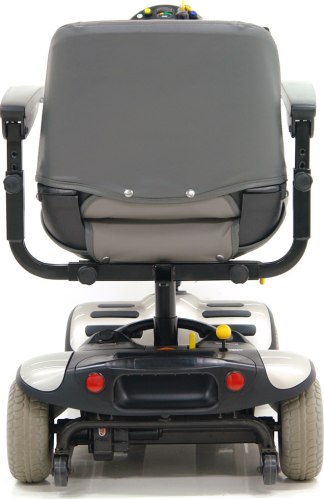 Shoprider Αμαξίδιο Scooter Πτυσσόμενο Trendy ΑΝΑΠΗΡΙΚΑ ΑΜΑΞΙΔΙΑ Shoprider Αμαξίδιο Scooter Πτυσσόμενο Trendy ΑΝΑΠΗΡΙΚΑ ΑΜΑΞΙΔΙΑ