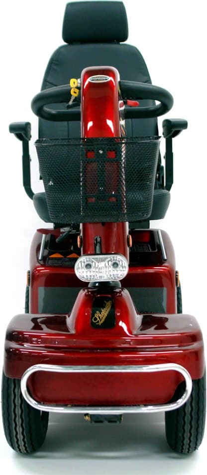 Shoprider Αμαξίδιο Scooter Actari 2 - Image 2