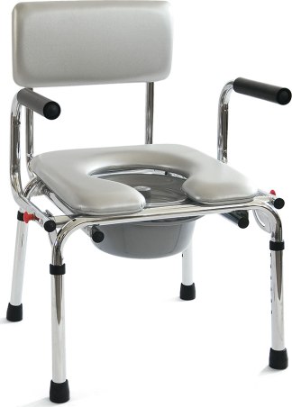 Vita Orthopaedics Καρέκλα Τουαλέτας Αδιάβροχη Προϊόντα Μπάνιου WC Vita Orthopaedics Καρέκλα Τουαλέτας Αδιάβροχη Προϊόντα Μπάνιου WC