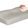Μαξιλάρι Ύπνου Visco Elastic Memory Foam (50x32x12/6) – 13550 ΟΡΘΟΠΕΔΙΚΑ ΕΙΔΗ Μαξιλάρι Ύπνου Visco Elastic Memory Foam (50x32x12/6) – 13550 ΟΡΘΟΠΕΔΙΚΑ ΕΙΔΗ