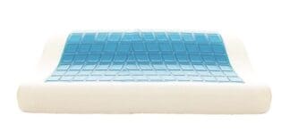 Mobiak Μαξιλάρι ύπνου ανατομικό με Gel & Memory Foam ΟΡΘΟΠΕΔΙΚΑ ΕΙΔΗ Mobiak Μαξιλάρι ύπνου ανατομικό με Gel & Memory Foam ΟΡΘΟΠΕΔΙΚΑ ΕΙΔΗ