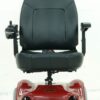Shoprider Αμαξίδιο Ηλεκτροκίνητο Agilia (46cm) Κόκκινο ΑΝΑΠΗΡΙΚΑ ΑΜΑΞΙΔΙΑ