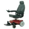 Shoprider Αμαξίδιο Ηλεκτροκίνητο Agilia (46cm) Κόκκινο ΑΝΑΠΗΡΙΚΑ ΑΜΑΞΙΔΙΑ