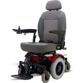 Shoprider Αμαξίδιο Ηλεκτροκίνητο Avidi (53cm)