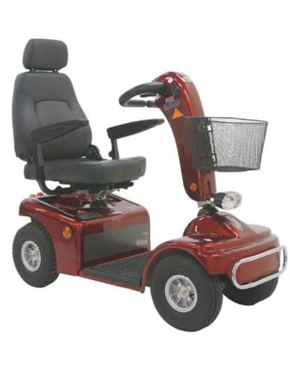 Shoprider Αμαξίδιο Scooter Actari 2