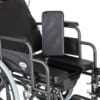 Mobiak Αναπηρικό Αμαξίδιο Reclining με Δοχείο WC (Τροχοί 24″) (44cm) ΑΝΑΠΗΡΙΚΑ ΑΜΑΞΙΔΙΑ
