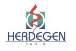 Herdegen Τόξο Σεντονιών ΦΡΟΝΤΙΔΑ ΑΣΘΕΝΩΝ