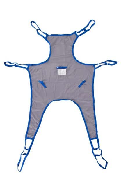 Moretti Σάκος Γερανού Standard Moretti