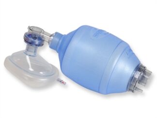 Συσκευή Ambu PVC μιας χρήσης Gima ΙΑΤΡΙΚΑ ΕΙΔΗ Συσκευή Ambu PVC μιας χρήσης Gima ΙΑΤΡΙΚΑ ΕΙΔΗ