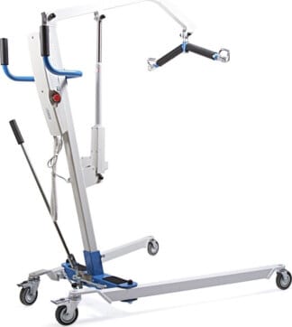 Mobiak Γερανός Ανύψωσης PEGASUS (135kg)
