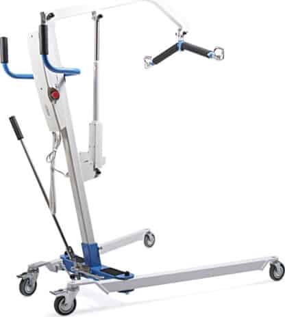 Mobiak Γερανός Ανύψωσης PEGASUS (135kg)