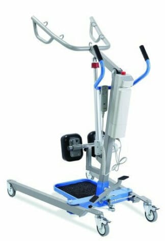 Mobiak Ηλεκτρικός Γερανός Ανύψωσης MBK Stand Up (200kg)