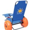 Mobiak Αμαξίδιο Θαλάσσης “Sunny” ΑΝΑΠΗΡΙΚΑ ΑΜΑΞΙΔΙΑ