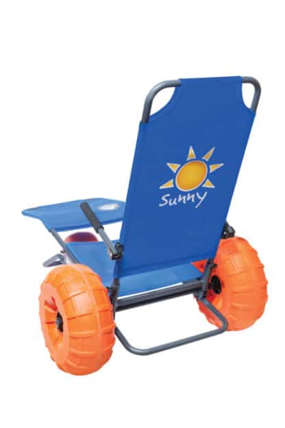 Mobiak Αμαξίδιο Θαλάσσης “Sunny” - Image 2
