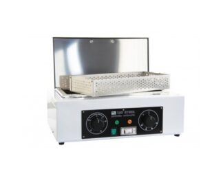 Κλίβανος ξηρής αποστείρωσης Tau Portable 7 lt ΙΑΤΡΙΚΑ ΕΙΔΗ