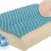 Μαξιλάρι Ύπνου “Fresh Gel Massage” Ocean (41x55x12,5/10,5cm) – 13590 ΟΡΘΟΠΕΔΙΚΑ ΕΙΔΗ Μαξιλάρι Ύπνου “Fresh Gel Massage” Ocean (41x55x12,5/10,5cm) – 13590 ΟΡΘΟΠΕΔΙΚΑ ΕΙΔΗ